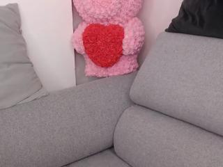 Olivia Ballard — Flirt4free recorded stream image, 18.03.2025 03:00