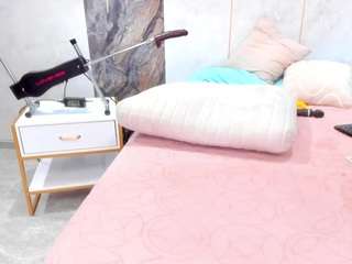 lenathompson — Camsoda recorded stream image, 18.03.2025 04:10