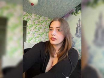 little-devil — Bongacams recorded stream image, 18.03.2025 05:50