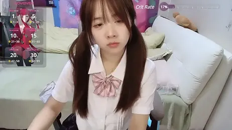 Sakura_Anne — Stripchat recorded stream image, 18.03.2025 05:40