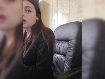 LustySass — Bongacams recorded stream image, 18.03.2025 05:50