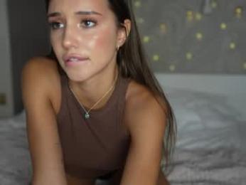 valerieh — Chaturbate recorded stream image, 18.03.2025 08:10