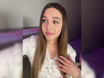 OBAYASHA — Bongacams recorded stream screenshot (18 Mar 2025)