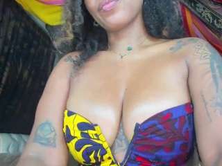 elizagrey — Camsoda recorded stream screenshot (18 Mar 2025)