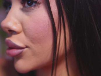 NatyDesiree — Bongacams recorded stream screenshot (18 Mar 2025)