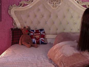 Enchantressss — Bongacams recorded stream image, 03.02.2025 03:40