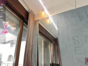 sassyt33n — Chaturbate recorded stream screenshot (18 Mar 2025)