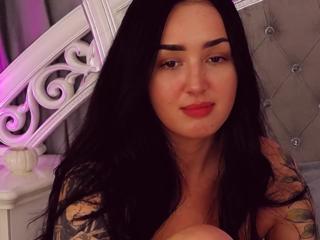 Zoe Niickels — Flirt4free recorded stream image, 18.03.2025 08:00
