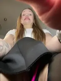 KitteCat — Stripchat recorded stream screenshot (18 Mar 2025)