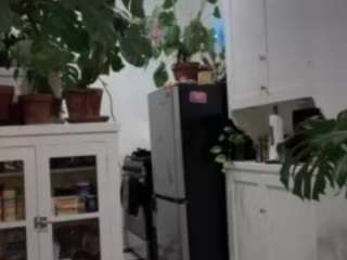 sexysagittarius1212 — Camsoda recorded stream image, 18.03.2025 14:20