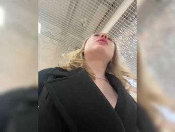 LiiBaby — Bongacams recorded stream image, 18.03.2025 13:50