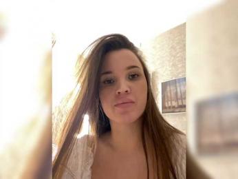 OBAYASHA — Bongacams recorded stream screenshot (18 Mar 2025)