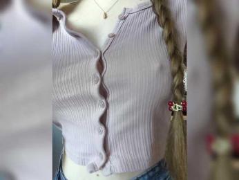 _Lisichka — Bongacams recorded stream image, 18.03.2025 13:20