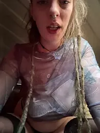 MenaDreadfull — Stripchat recorded stream image, 18.03.2025 18:00