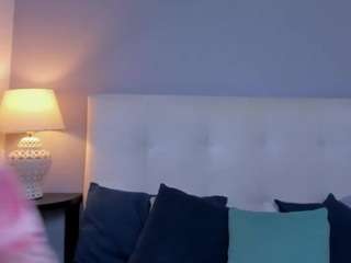 victoria-rouse — Camsoda recorded stream screenshot (18 Mar 2025)