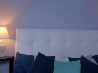 victoria-rouse — Camsoda recorded stream screenshot (18 Mar 2025)