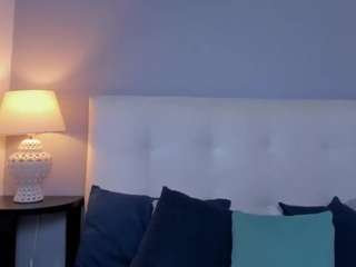 victoria-rouse — Camsoda recorded stream screenshot (18 Mar 2025)