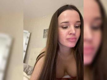 OBAYASHA — Bongacams recorded stream screenshot (18 Mar 2025)