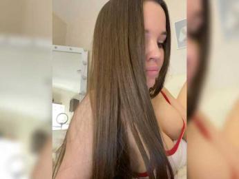 OBAYASHA — Bongacams recorded stream screenshot (18 Mar 2025)