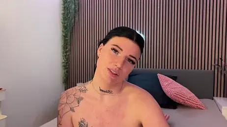 LizaRoxx — Stripchat recorded stream image, 18.03.2025 20:00