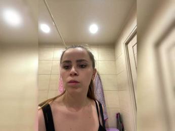 LolaSexxx — Bongacams recorded stream image, 18.03.2025 17:40