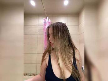 LolaSexxx — Bongacams recorded stream image, 18.03.2025 17:40
