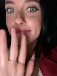 Melissa_crazy — Stripchat recorded stream screenshot (18 Mar 2025)