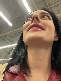 Melissa_crazy — Stripchat recorded stream screenshot (18 Mar 2025)