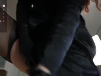 katesdesire — Chaturbate recorded stream screenshot (18 Mar 2025)