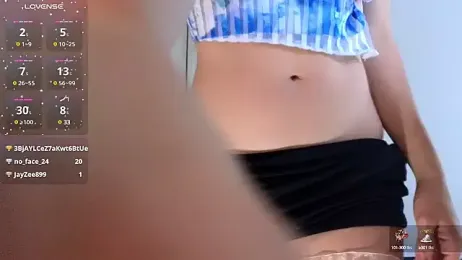 scofty — Stripchat recorded stream screenshot (18 Mar 2025)