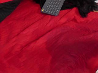 Mia Donatti — Flirt4free recorded stream image, 18.03.2025 17:20
