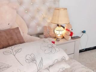 Mia Donatti — Flirt4free recorded stream image, 18.03.2025 17:20