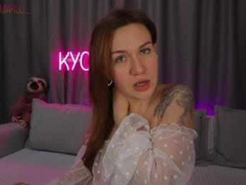Rita_ — Bongacams recorded stream image, 18.03.2025 20:20