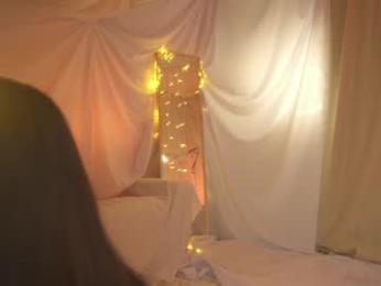 sunny_maria — Chaturbate recorded stream image, 18.03.2025 20:50