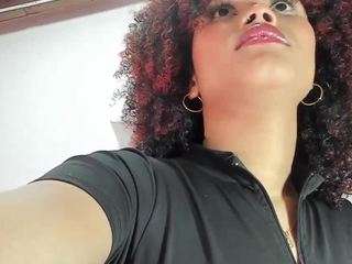 bss-naia — Camsoda recorded stream image, 18.03.2025 19:10