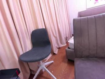 ehotlovea — Chaturbate recorded stream screenshot (18 Mar 2025)