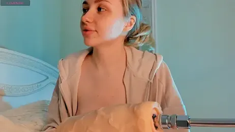 jannemary — Stripchat recorded stream image, 18.03.2025 21:50