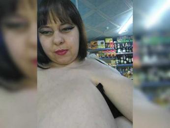 I_GODDESS — Bongacams recorded stream screenshot (19 Mar 2025)