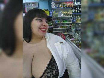 I_GODDESS — Bongacams recorded stream screenshot (19 Mar 2025)