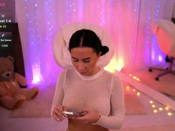 AnnaRhodes — Bongacams recorded stream image, 18.03.2025 22:20