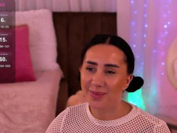 AnnaRhodes — Bongacams recorded stream image, 18.03.2025 22:20