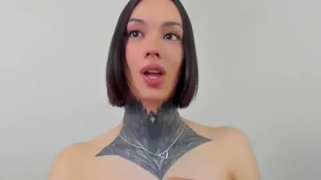 All_yours555 — Stripchat recorded stream screenshot (19 Mar 2025)