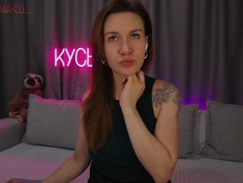 Rita_ — Bongacams recorded stream image, 19.03.2025 02:30