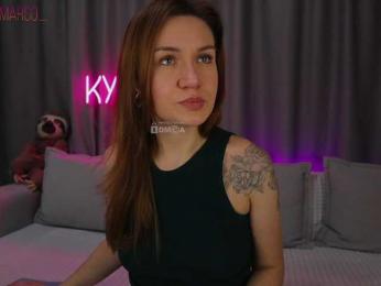 Rita_ — Bongacams recorded stream image, 19.03.2025 02:30
