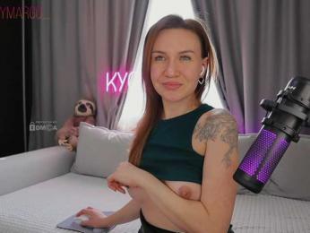 Rita_ — Bongacams recorded stream image, 19.03.2025 02:30
