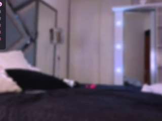 niiaa1 — Camsoda recorded stream image, 19.03.2025 02:30