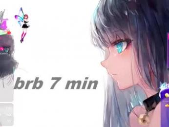 queen_kitty1818 — Chaturbate recorded stream screenshot (19 Mar 2025)