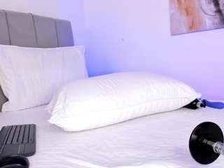 dianysexy — Camsoda recorded stream image, 19.03.2025 02:10