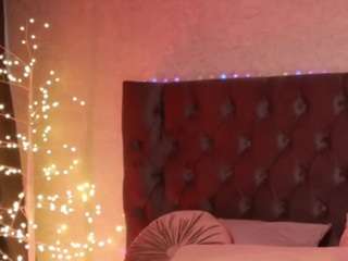 sellenasky — Camsoda recorded stream screenshot (19 Mar 2025)