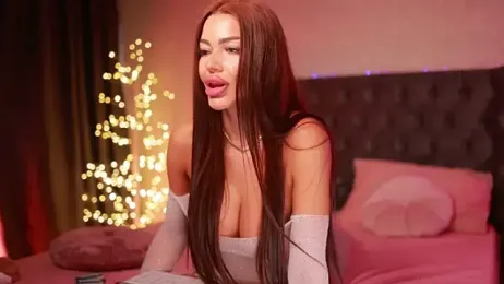 Selena_Sky — Stripchat recorded stream image, 19.03.2025 04:50